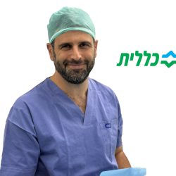 ניתוח מוז כללית